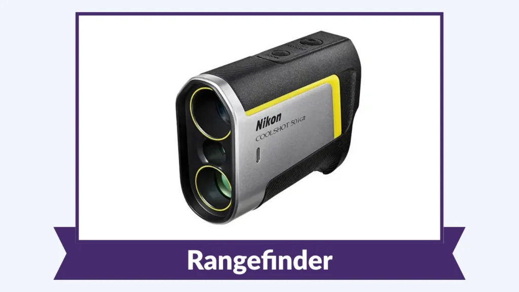 Rangefinder