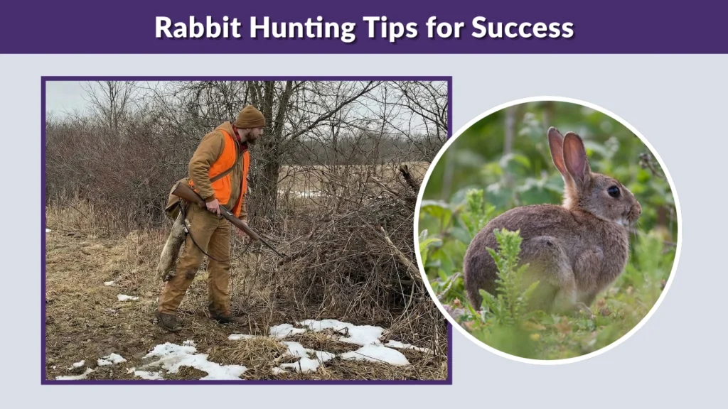 Rabbit Hunting Tips for Success