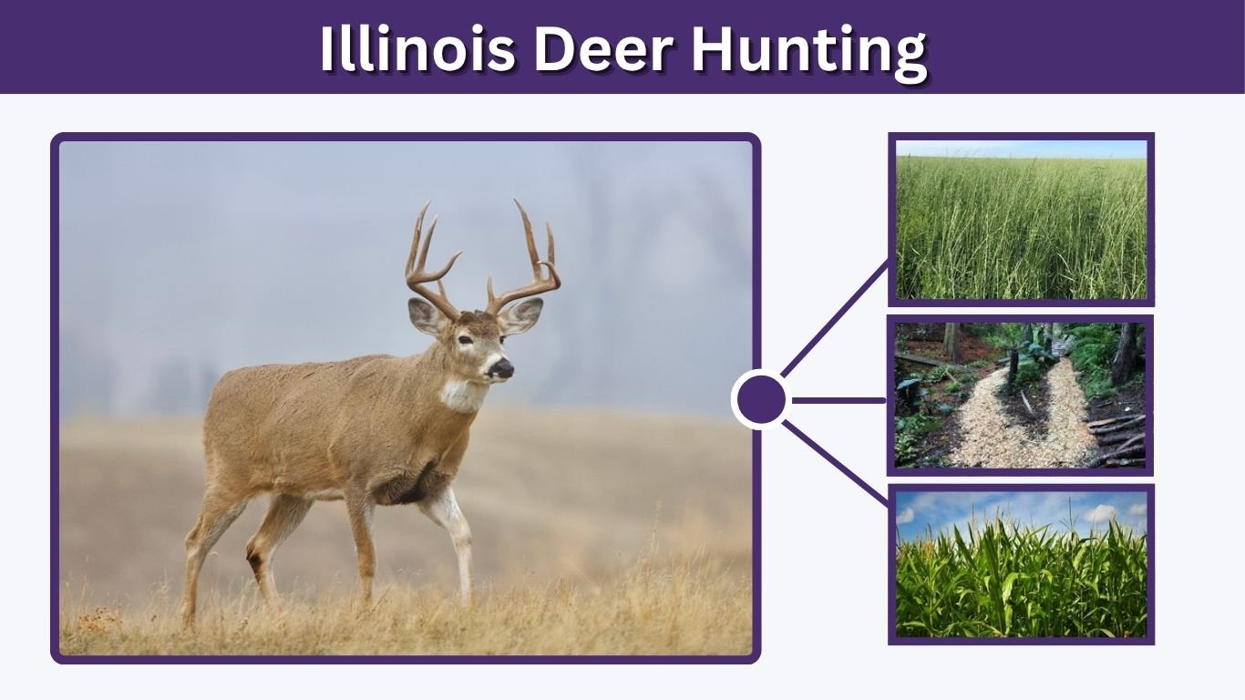 Illinois Deer Hunting: Season, License, Permits, and Rules