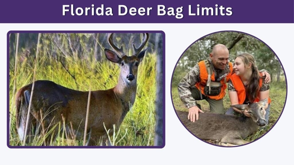 Florida Deer Bag Limits