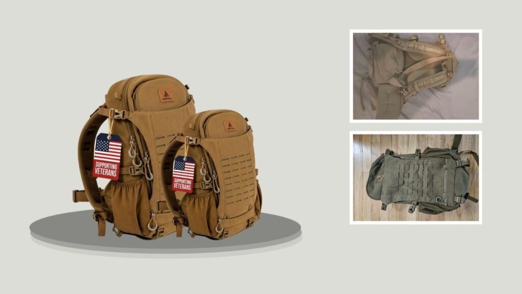 10 Best Hunting Day Packs for Comfort and Gear Storage
