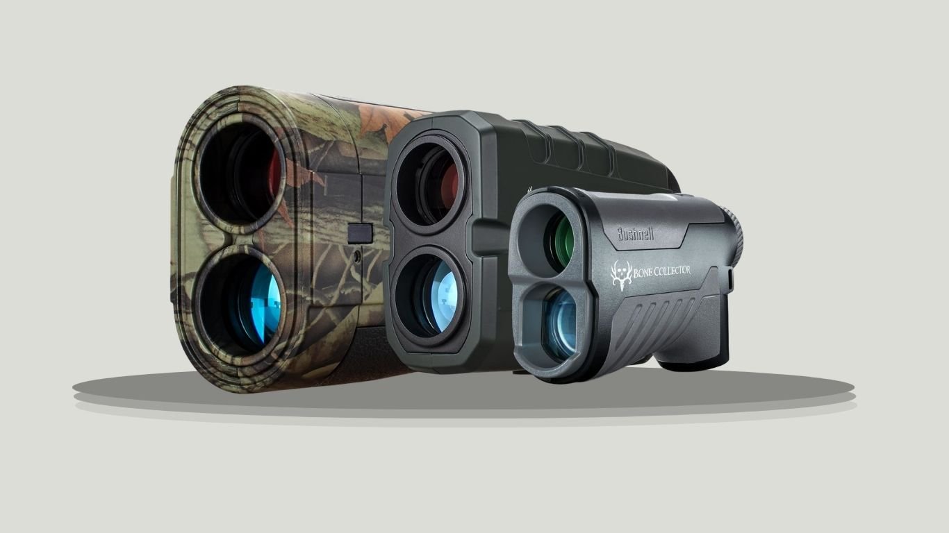 10 Best Rangefinders for Hunting: Accurate Picks for the Field