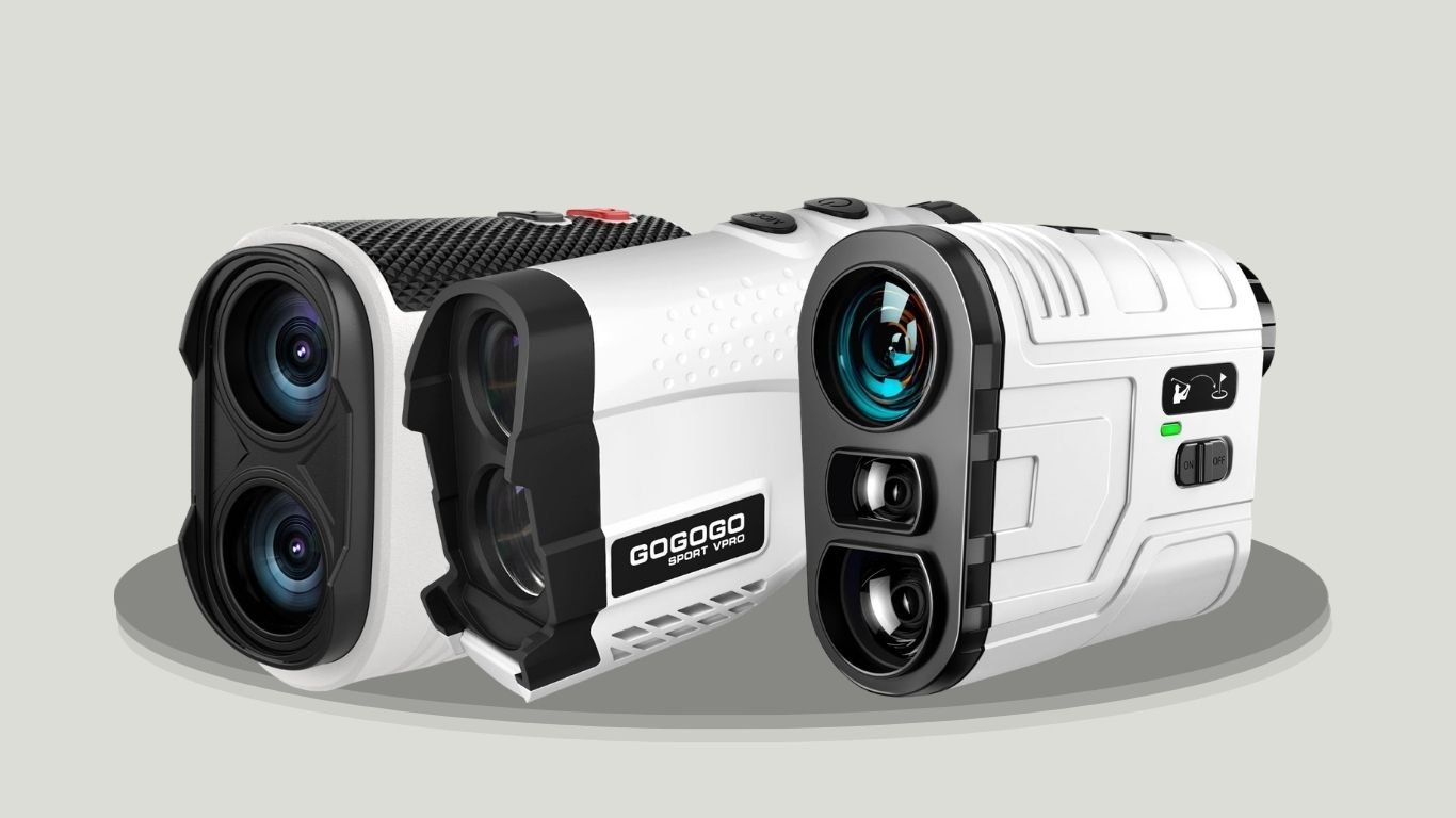 Top 10 Best Range Finders for Accurate Distance Measurement