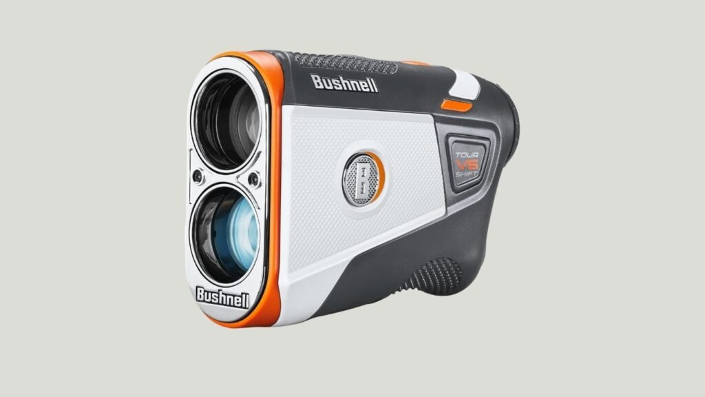 Bushnell Tour V6 Shift Rangefinder