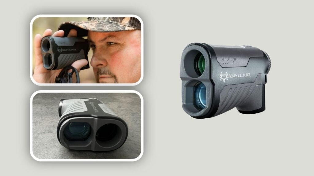 Bushnell Bone Collector 1000 Rangefinder