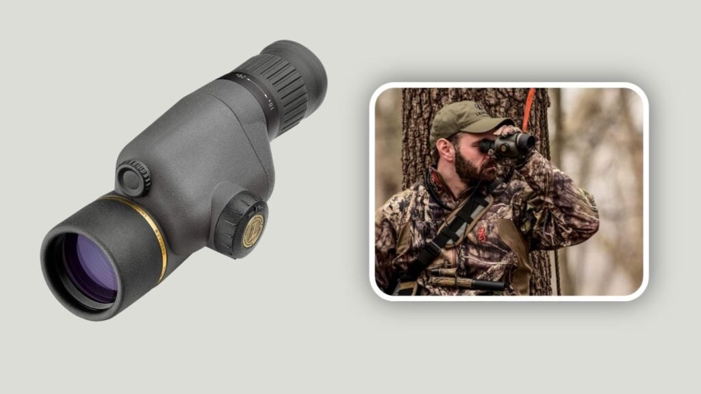 Leupold Gold Ring 10-20x40mm Compact – Best Lightweight Premium Option