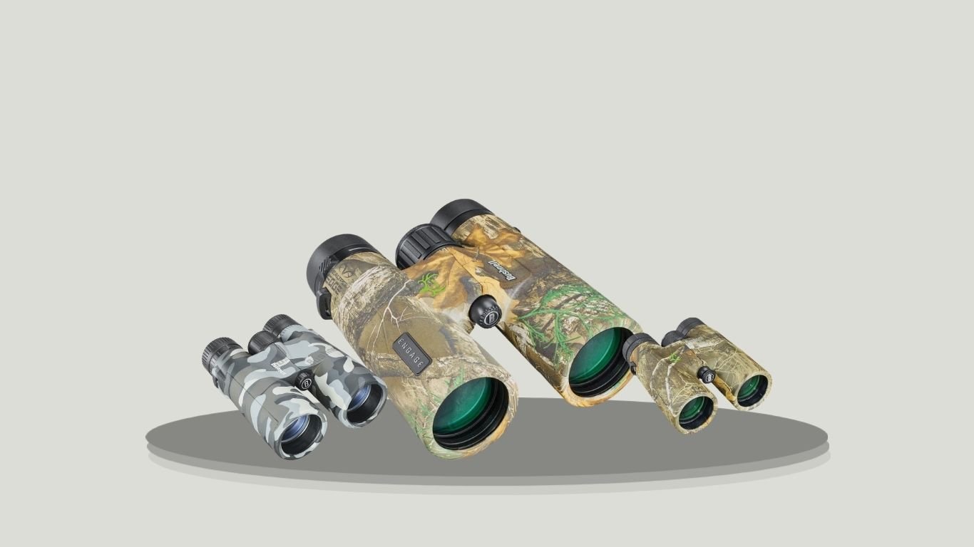 Top 10 Best Hunting Binoculars for Clear Long-Range Viewing