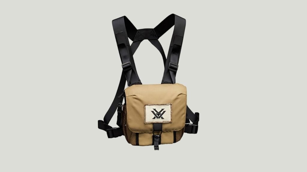  Vortex Optics GlassPak Binocular Harness