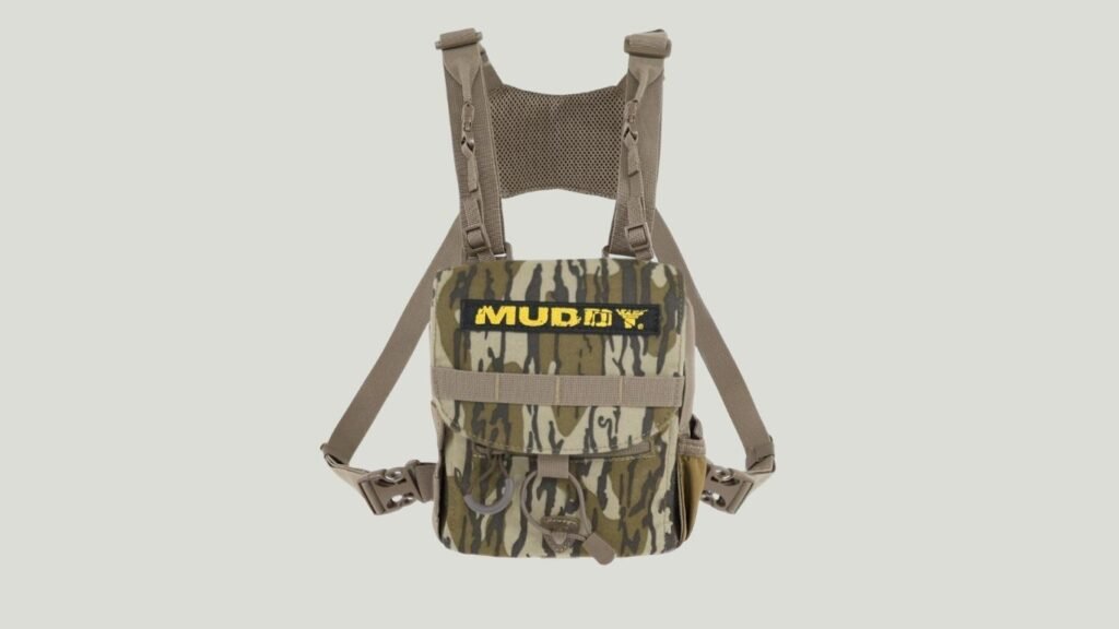 Muddy Pro Series Bino Harness