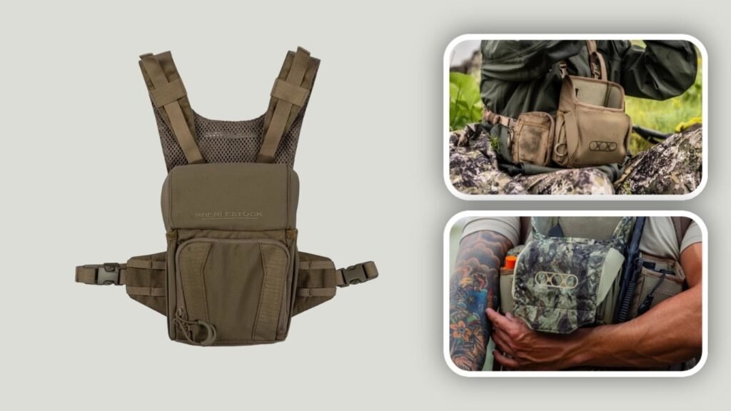 Eberlestock Recon Modular Bino Pack