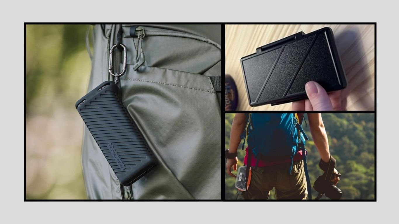 8 Best Trail Camera SD Card Cases for Safe Storage