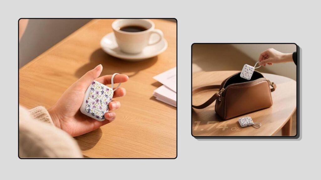 OCOOPA Rechargeable Hand Warmers