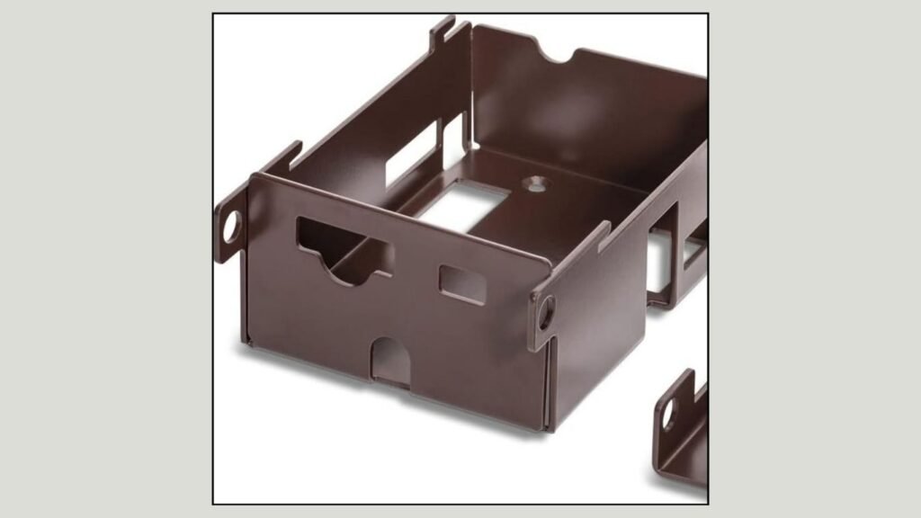 Tactacam REVEAL Lockable Security Box