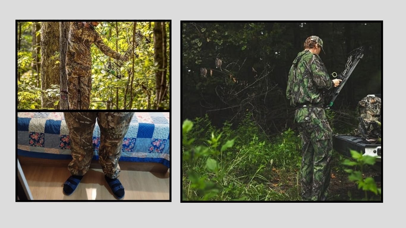 9 Best Camouflage Hunting Pants for Comfort, Concealment & Field Performance