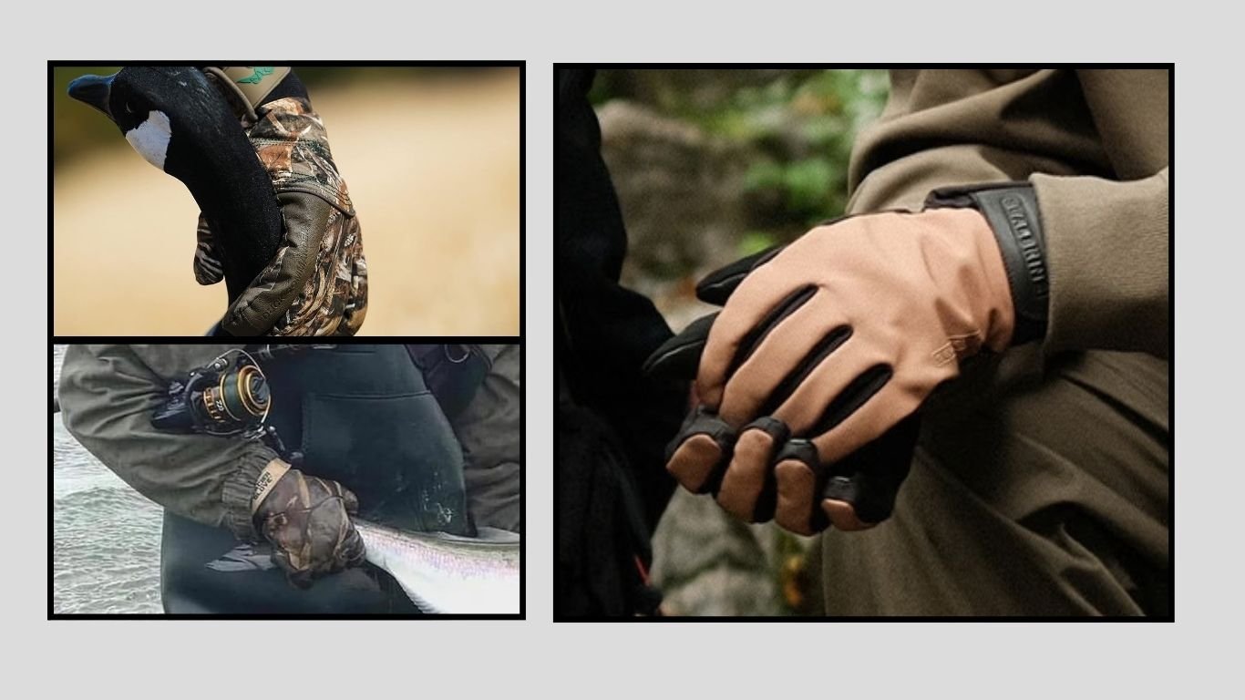 11 Best Waterproof Hunting Gloves for Cold & Wet Weather